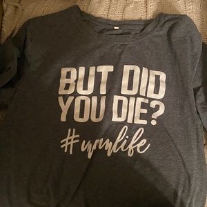 ❤️❤️3 for $15❤️❤️Tee